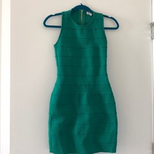 Bodycon Dress